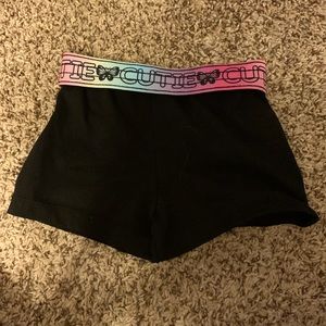 Garanimals shorts 18 months